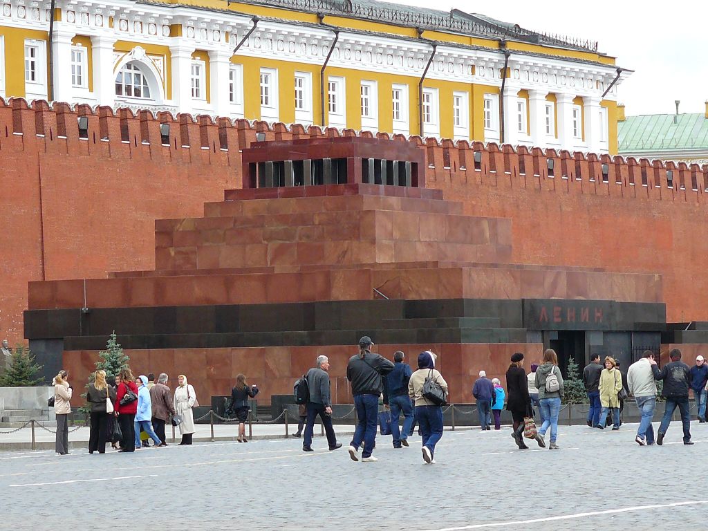 Moscow (Москва)